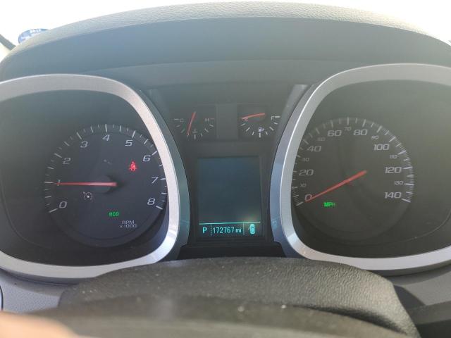 Photo 9 from auction – 2017 CHEVROLET EQUINOX LT with VIN 2GNFLFEK9H6118217