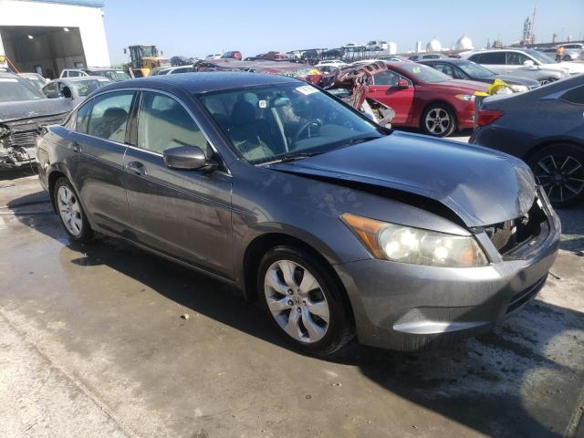 Photo 4 from auction – 2010 HONDA ACCORD EX with VIN 1HGCP2F74AA142907