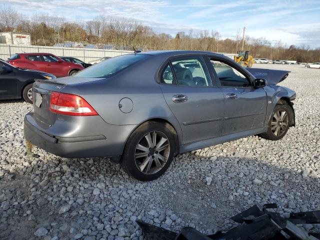 Photo 3 from auction – 2007 SAAB 9-3 2.0T with VIN YS3FD49Y571119853