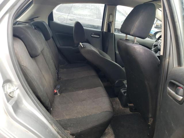 Photo 10 from auction – 2014 MAZDA MAZDA2 SPO with VIN JM1DE1KY6E0181866