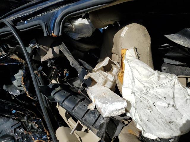 Photo 8 from auction – 2004 INFINITI I35 with VIN JNKDA31A14T208771