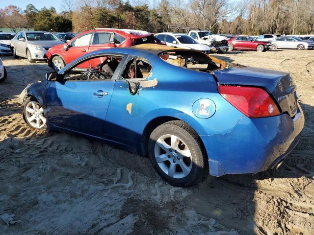Photo 2 from auction – 2008 NISSAN ALTIMA 2.5 with VIN 1N4AL24E28C261918