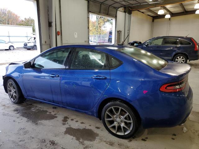 Photo 2 from auction – 2013 DODGE DART SXT with VIN 1C3CDFBA9DD339286