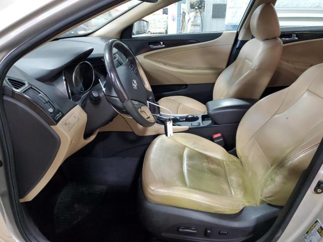 Zdjęcie 7 z aukcji – 2011 HYUNDAI SONATA SE z VIN 5NPEC4AC3BH128462