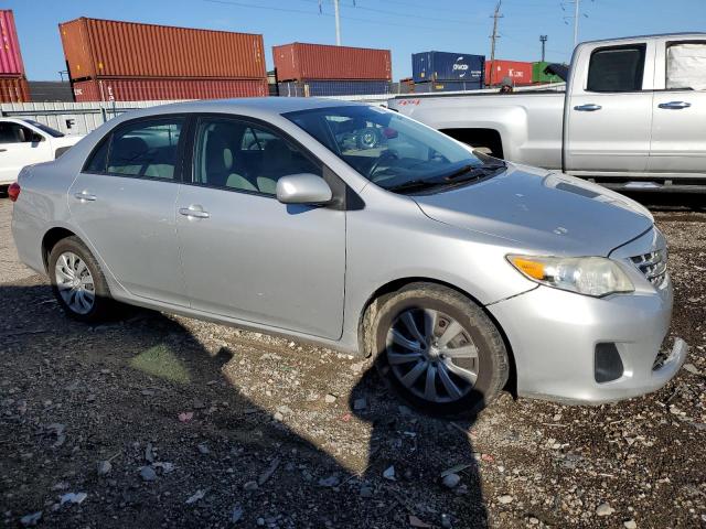 Photo 4 from auction – 2013 TOYOTA COROLLA BA with VIN 5YFBU4EEXDP102264