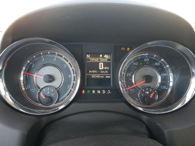 Photo 9 from auction – 2015 CHRYSLER TOWN & COU with VIN 2C4RC1CG9FR673610