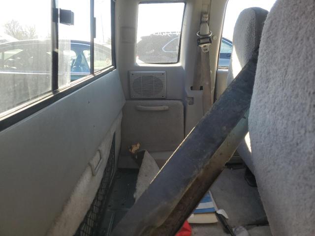 Photo 10 from auction – 1995 FORD RANGER SUP with VIN 1FTCR14A8SPB12115