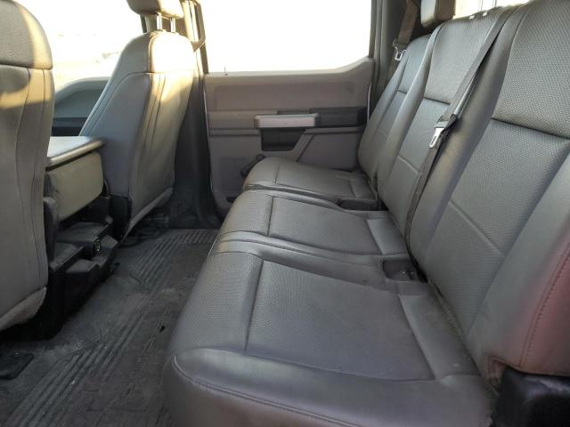Photo 11 from auction – 2017 FORD F350 SUPER with VIN 1FD7W3F62HEE75458