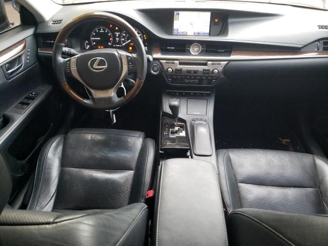 Photo 8 from auction – 2014 LEXUS ES 350 with VIN JTHBK1GG0E2122234