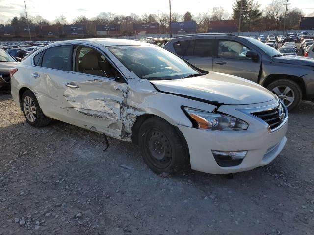Photo 4 from auction – 2013 NISSAN ALTIMA 2.5 with VIN 1N4AL3AP8DC294248