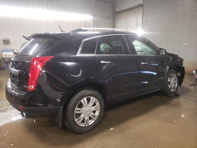 Photo 3 from auction – 2014 CADILLAC SRX LUXURY with VIN 3GYFNEE35ES524654