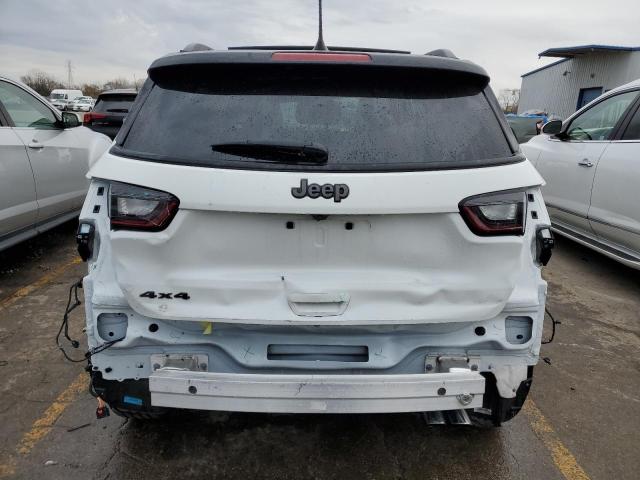 Photo 6 from auction – 2022 JEEP COMPASS LI with VIN 3C4NJDCB0NT230056
