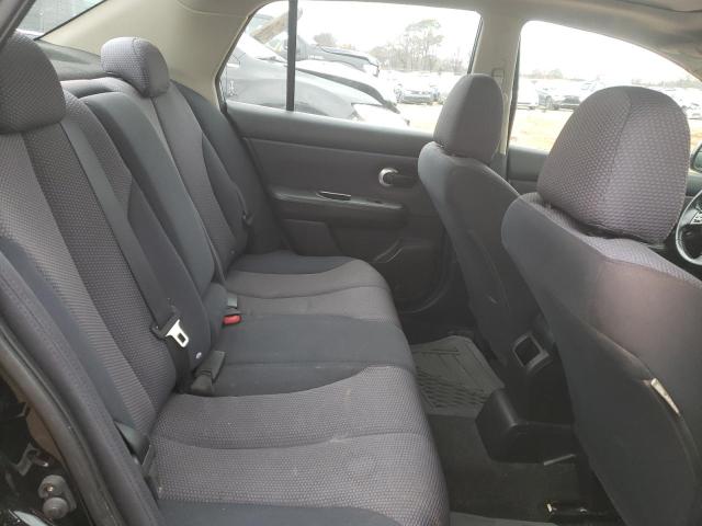 Photo 10 from auction – 2007 NISSAN VERSA S with VIN 3N1BC11E17L394463