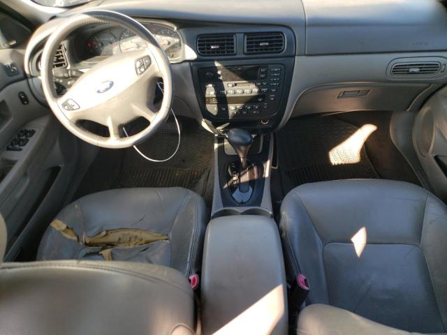 Photo 8 from auction – 2002 FORD TAURUS SEL with VIN 1FAHP56S82G202976