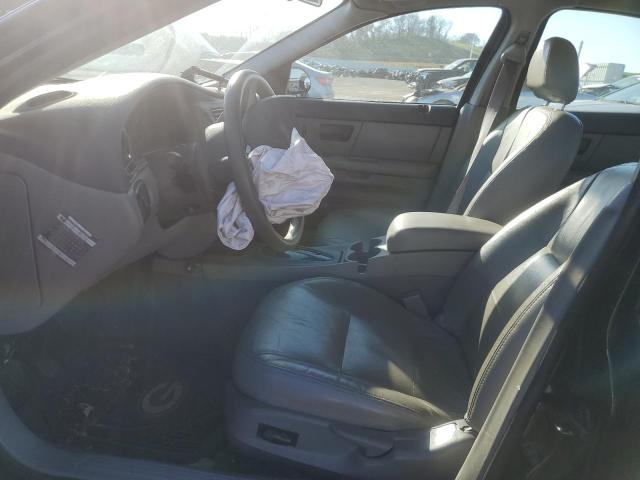 Photo 7 from auction – 2004 FORD TAURUS SES with VIN 1FAFP55U94G167975