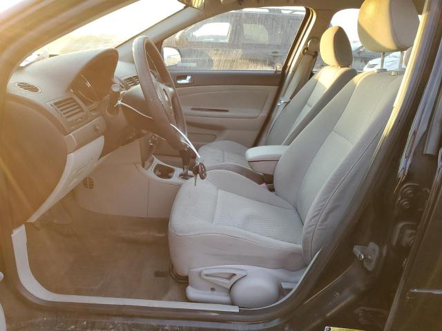 Photo 7 from auction – 2008 CHEVROLET COBALT LT with VIN 1G1AL55F087111360