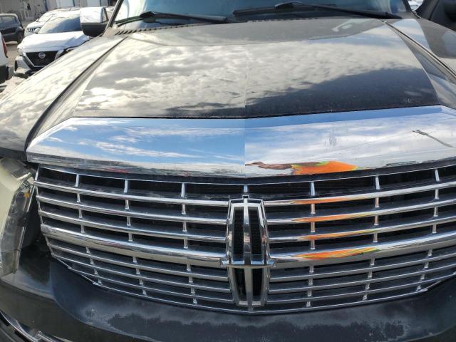 Photo 12 from auction – 2007 LINCOLN NAVIGATOR with VIN 5LMFU27567LJ11391