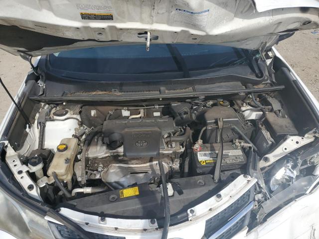 Photo 12 from auction – 2013 TOYOTA RAV4 XLE with VIN JTMWFREV0DD005960
