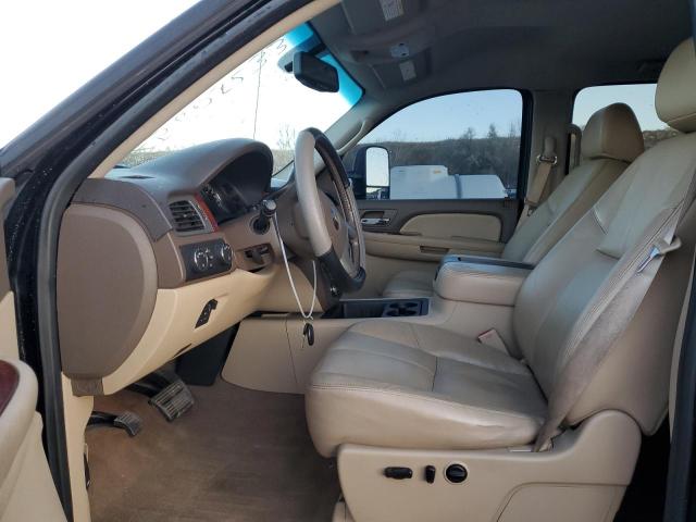 Photo 7 from auction – 2009 GMC SIERRA K25 with VIN 1GTHK63K99F132956
