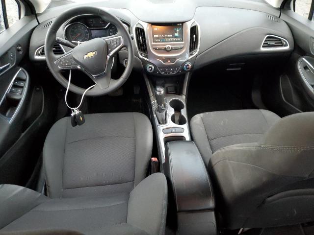 Photo 8 from auction – 2016 CHEVROLET CRUZE LT with VIN 1G1BE5SM3G7325341