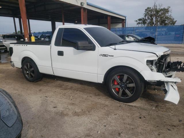 Photo 4 from auction – 2013 FORD F150 with VIN 1FTMF1CFXDFE03055