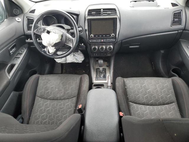 Photo 8 from auction – 2021 MITSUBISHI OUTLANDER with VIN JA4APUAU7MU031277