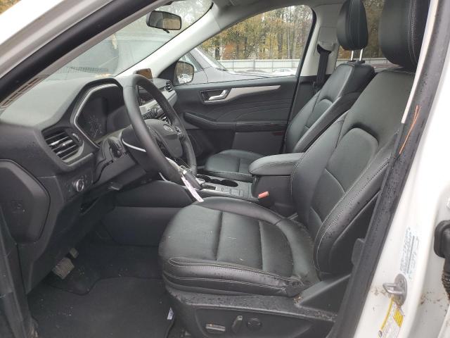 Photo 7 from auction – 2022 FORD ESCAPE SEL with VIN 1FMCU0H60NUB87097
