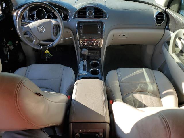 Photo 8 from auction – 2015 BUICK ENCLAVE with VIN 5GAKRBKD4FJ317651
