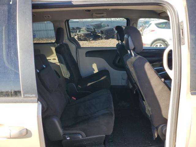 Photo 11 from auction – 2013 DODGE GRAND CARA with VIN 2C4RDGCG4DR549404