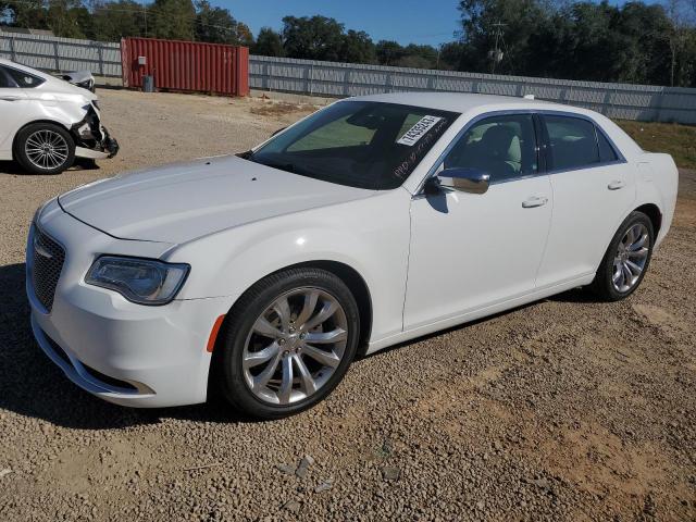 CHRYSLER 300 TOURIN 2019 with VIN 2C3CCAAG9KH737173 - Photo from auction