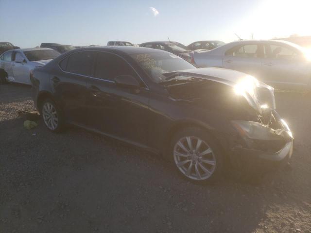 Photo 4 from auction – 2007 LEXUS IS 250 with VIN JTHCK262475013681