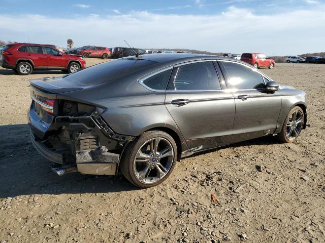 Photo 3 from auction – 2017 FORD FUSION SPO with VIN 3FA6P0VP2HR246738