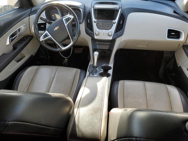 Photo 8 from auction – 2015 CHEVROLET EQUINOX LT with VIN 2GNFLHE30F6206784