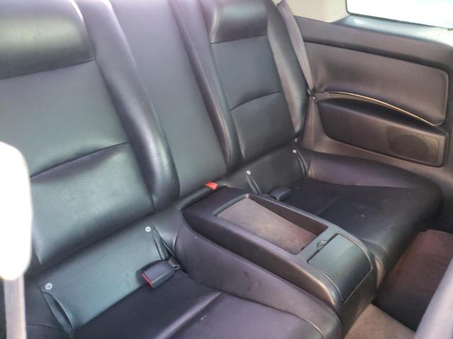 Photo 10 from auction – 2003 INFINITI G35 with VIN JNKCV54E23M217532