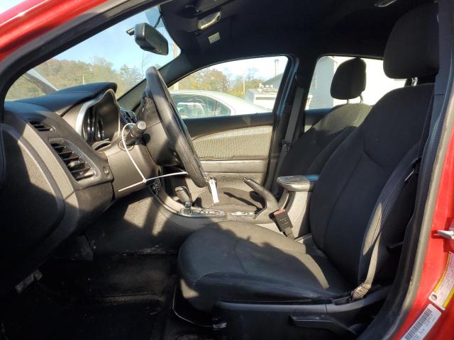 Photo 7 from auction – 2014 DODGE AVENGER SE with VIN 1C3CDZAB9EN202761