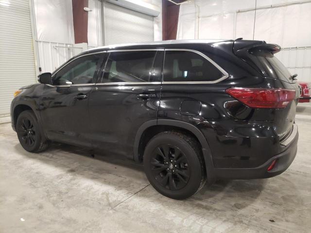 Photo 2 from auction – 2016 TOYOTA HIGHLANDER with VIN 5TDJKRFHXGS345091