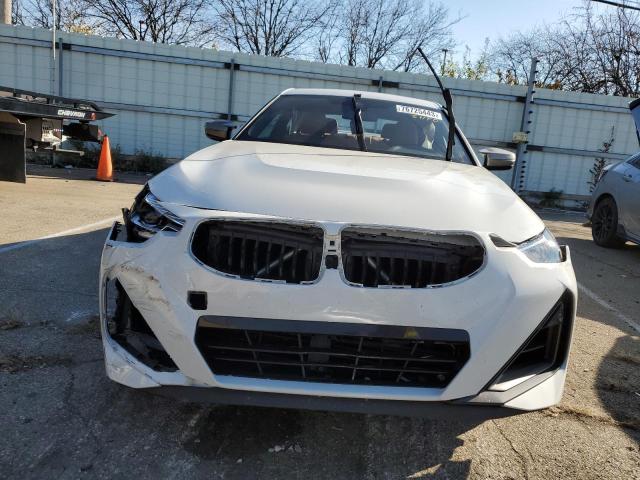 Photo 5 from auction – 2022 BMW M240XI with VIN 3MW53CM04N8C33852