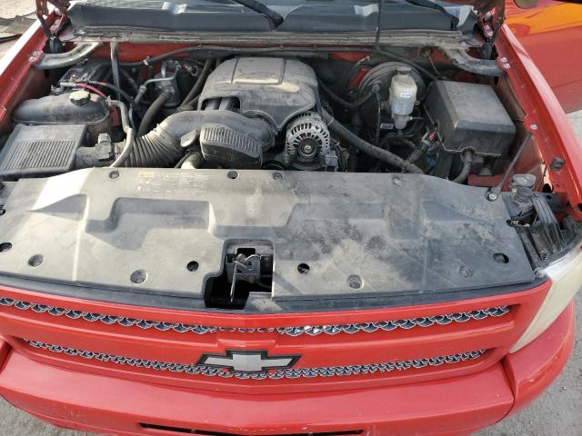 Photo 11 from auction – 2011 CHEVROLET SILVERADO with VIN 3GCPCSE05BG354136
