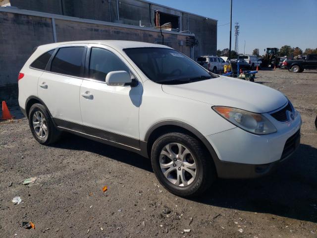 Photo 4 from auction – 2007 HYUNDAI VERACRUZ with VIN KM8NU73C87U007494
