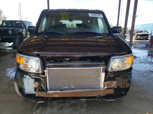 Photo 5 from auction – 2007 HONDA ELEMENT SC with VIN 5J6YH189X7L013815
