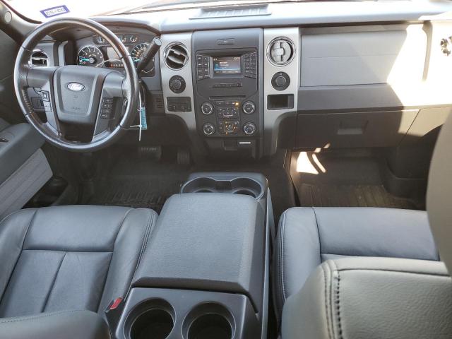 Photo 8 from auction – 2014 FORD F150 SUPER with VIN 1FTFW1ET5EKF18277