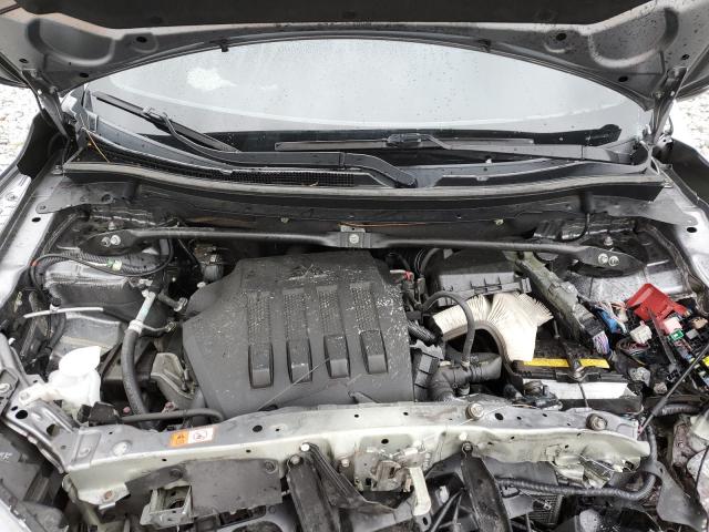 Photo 12 from auction – 2018 MITSUBISHI ECLIPSE CR with VIN JA4AT3AA3JZ048748