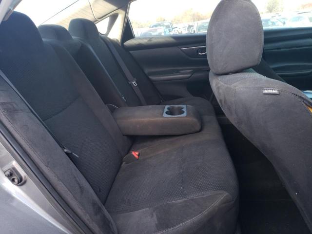 Photo 10 from auction – 2015 NISSAN ALTIMA 2.5 with VIN 1N4AL3AP6FC281999