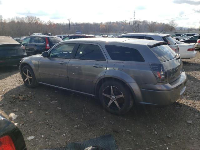 Photo 2 from auction – 2005 DODGE MAGNUM SE with VIN 2D4FV48T85H576118