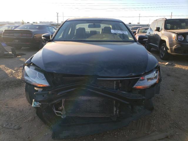 Photo 5 from auction – 2017 VOLKSWAGEN JETTA SE with VIN 3VWDB7AJ7HM282915