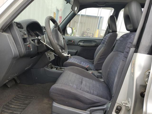 Photo 7 from auction – 1997 TOYOTA RAV4 with VIN JT3GP10V1V7019025