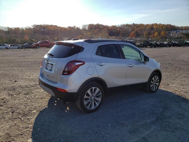 Photo 3 from auction – 2017 BUICK ENCORE PRE with VIN KL4CJASB9HB158510
