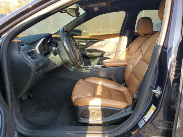 Photo 7 from auction – 2015 CHEVROLET IMPALA LTZ with VIN 2G1165S34F9229778