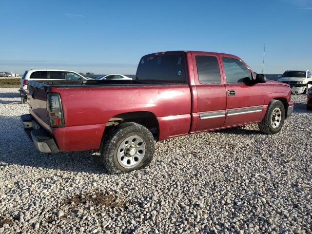 Photo 3 from auction – 2006 CHEVROLET SILVERADO with VIN 2GCEC19V061149510