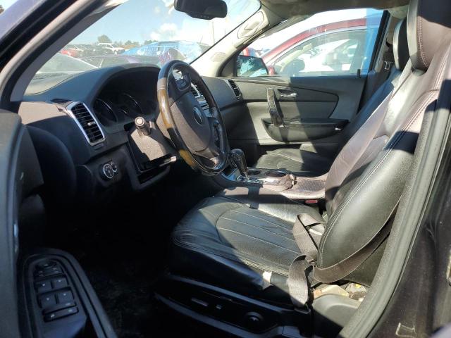 Photo 7 from auction – 2011 GMC ACADIA DEN with VIN 1GKKVTED6BJ280418